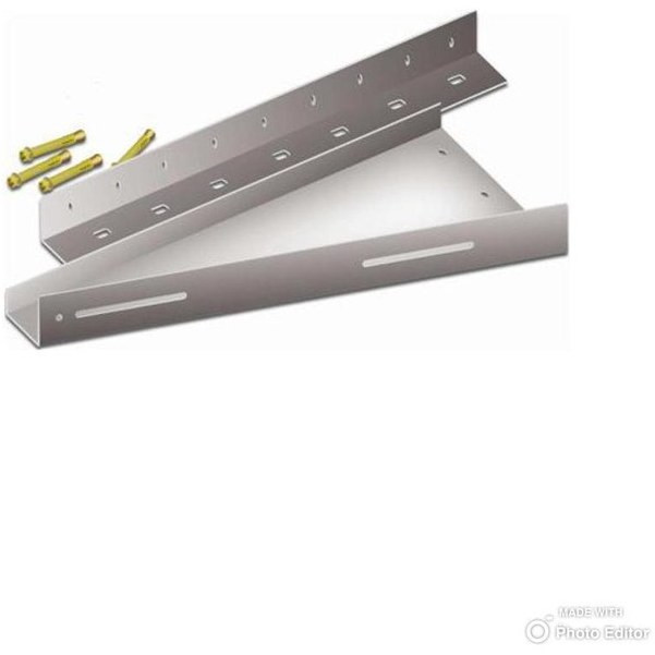 پایه دیواری کولرگازی 55 سانت سنگین