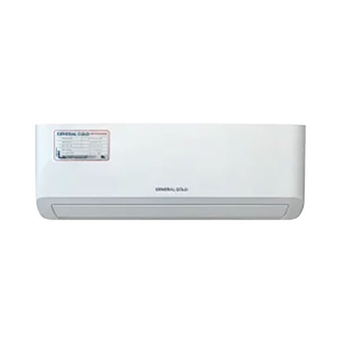 کولرگازی 24000 جنرال گلد اینورتر مدل اسپارک-GG -AS24000 SPARK 5 2025