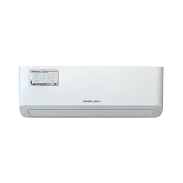 کولرگازی 24000 جنرال گلد اینورتر مدل اسپارک-GG -AS24000 SPARK 5 2025