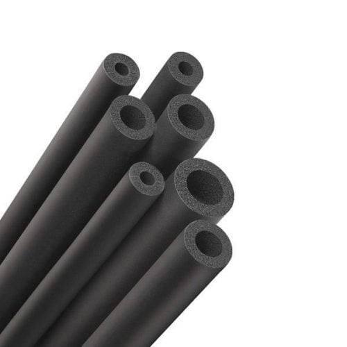 عایق لوله مسی 1/4